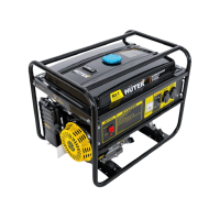 Электрогенератор Huter DY6500LX