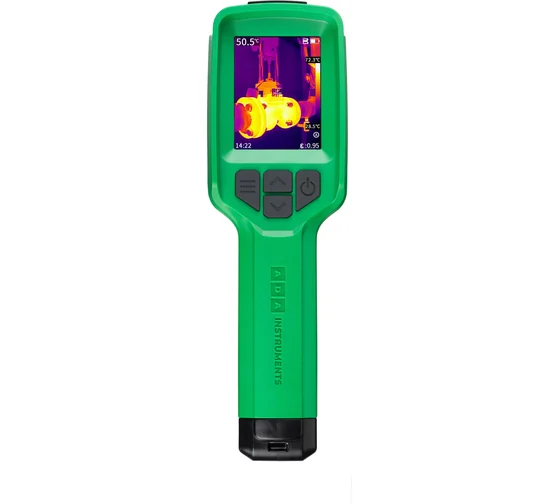 Тепловизор ADA TemPro VISION 256 PROFESSIONAL