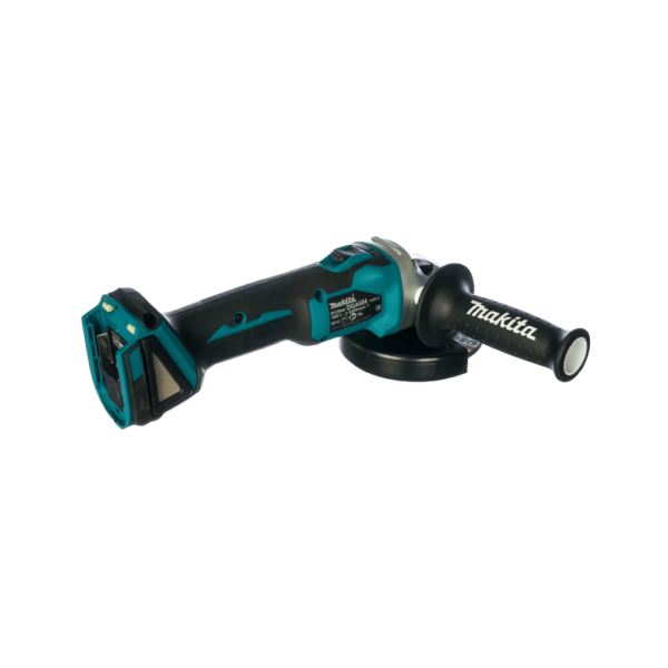 Угловая шлифмашина Makita DGA504Z